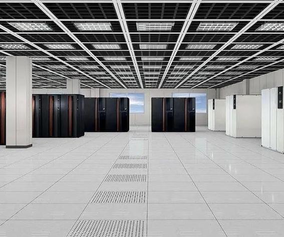 網(wǎng)絡(luò)機房裝修效果圖的設(shè)計過程具體包含哪些步驟?
