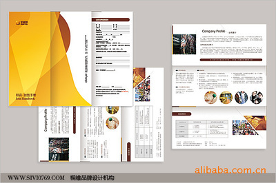 東莞市視維企業(yè)形象策劃 專業(yè)企業(yè)畫(huà)冊(cè)印刷與設(shè)計(jì)服務(wù)