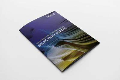 PULS電氣集團(tuán)宣傳冊設(shè)計(jì)與企業(yè)形象策劃欣賞