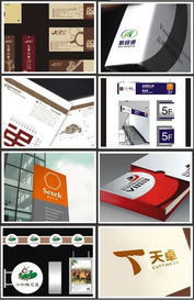 常州VI設(shè)計(jì)與企業(yè)形象策劃 打造品牌核心競爭力