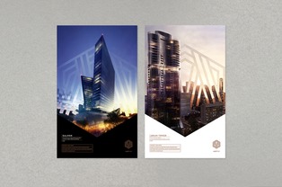 重塑品牌力量 波蘭MOTIV品牌設計與企業形象策劃全解析